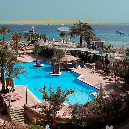 Bella Vista Resort Hurghada Families And Couples Only מראה חיצוני תמונה