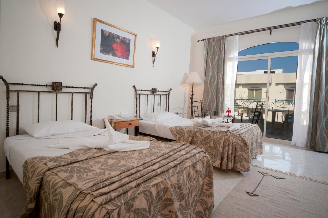 Bella Vista Resort Hurghada Families And Couples Only מראה חיצוני תמונה