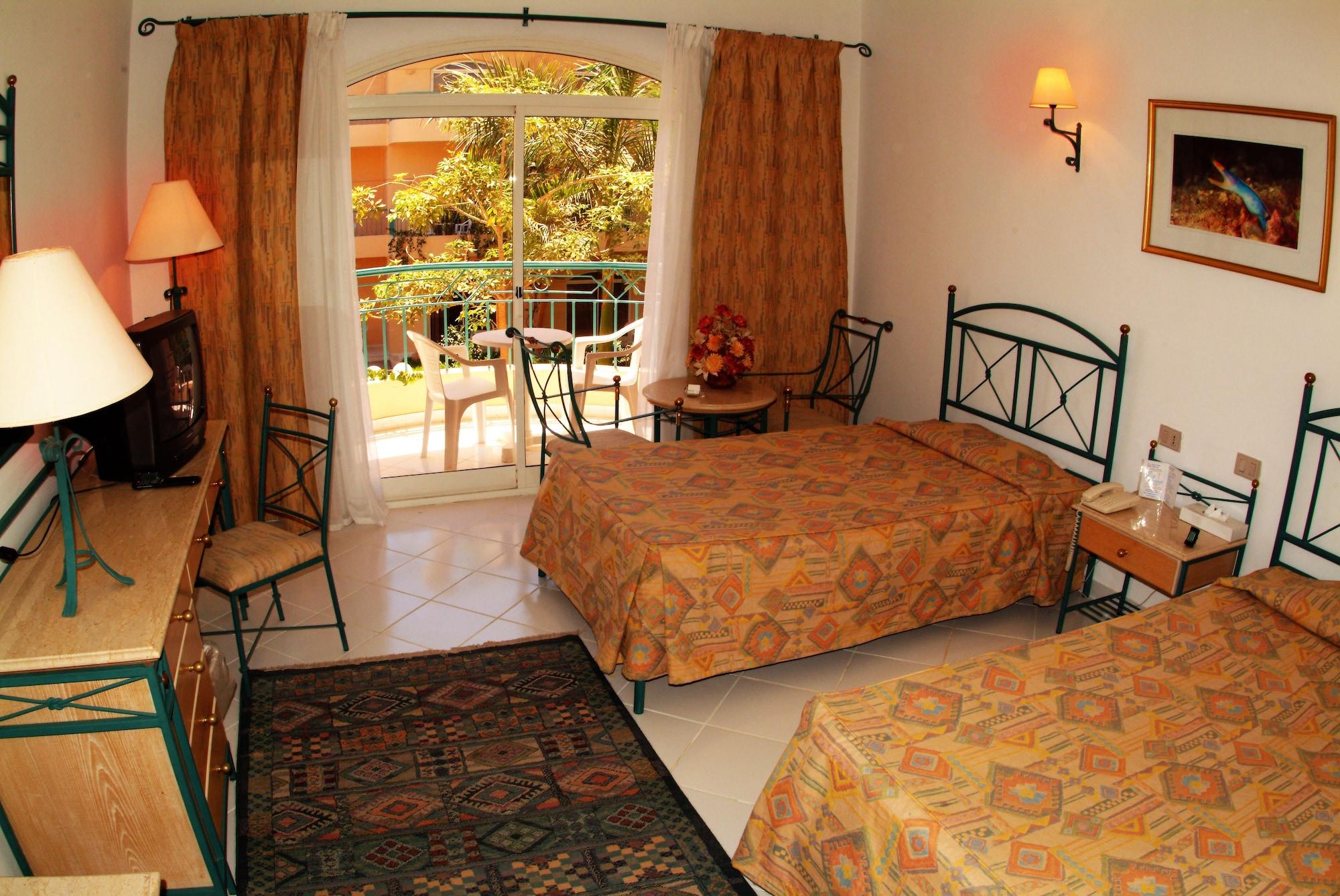 Bella Vista Resort Hurghada Families And Couples Only מראה חיצוני תמונה
