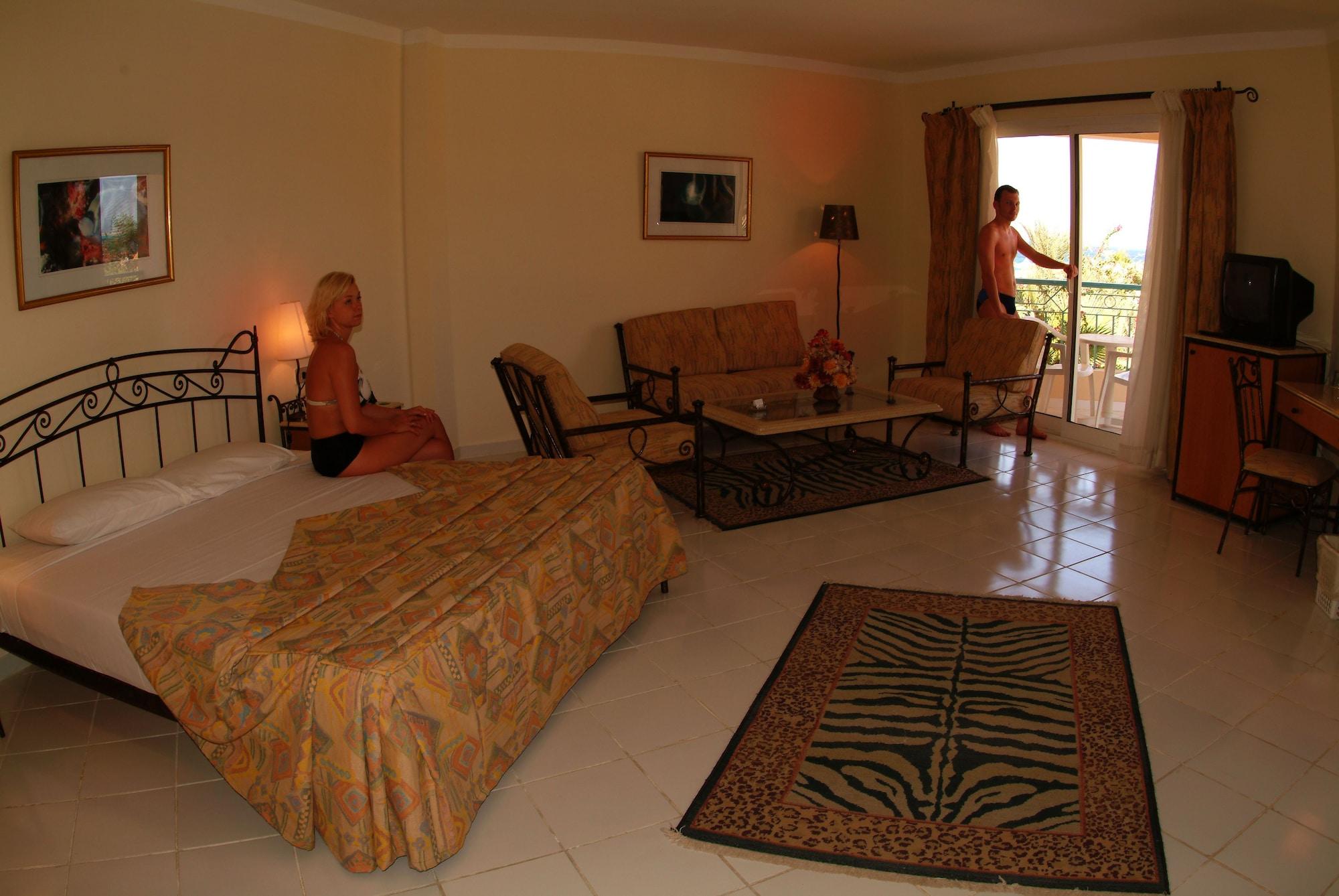 Bella Vista Resort Hurghada Families And Couples Only מראה חיצוני תמונה
