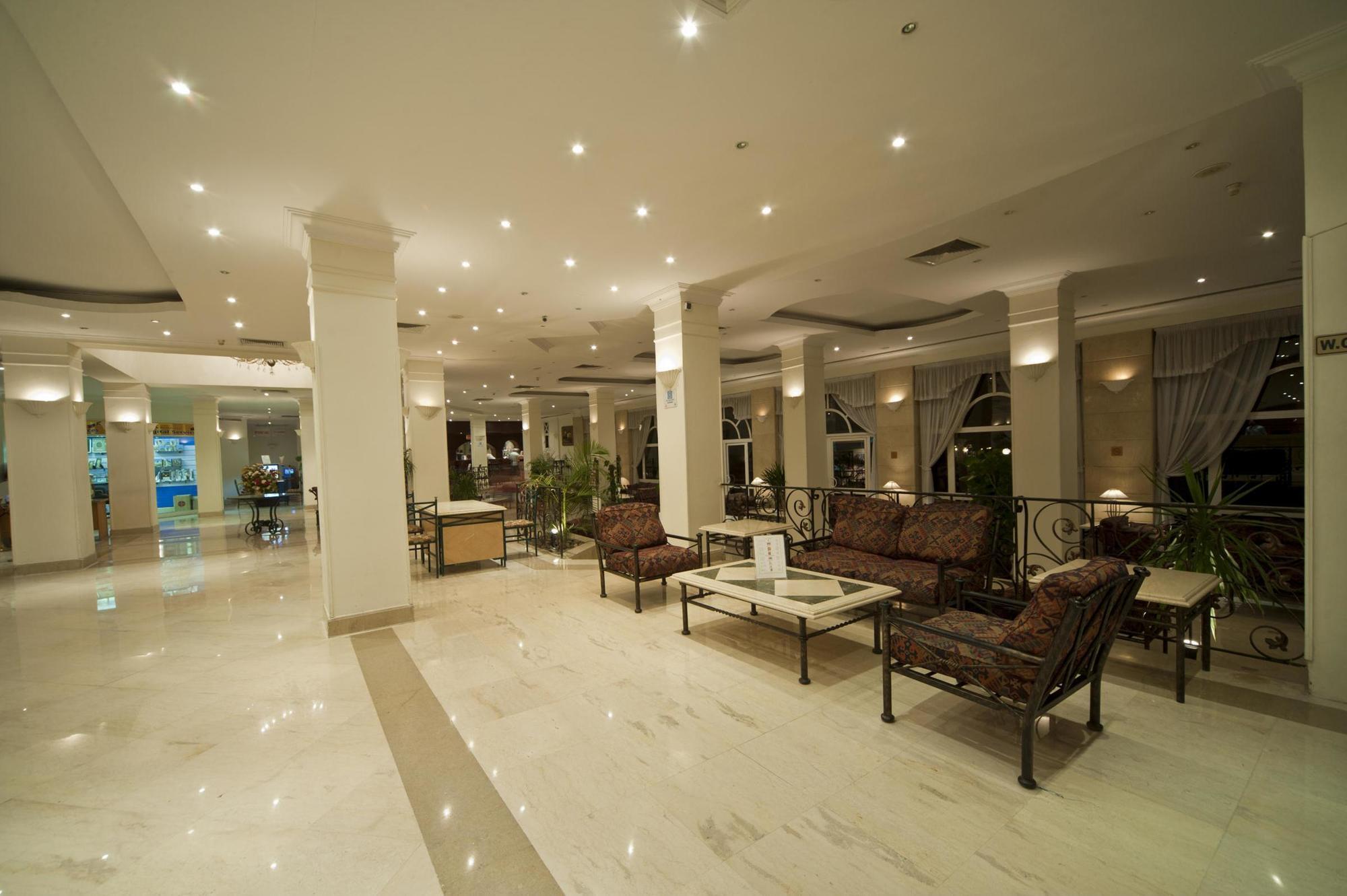 Bella Vista Resort Hurghada Families And Couples Only מראה חיצוני תמונה