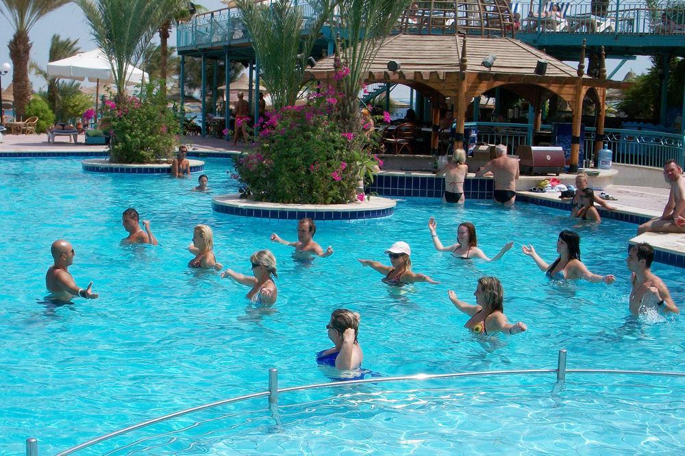 Bella Vista Resort Hurghada Families And Couples Only מראה חיצוני תמונה
