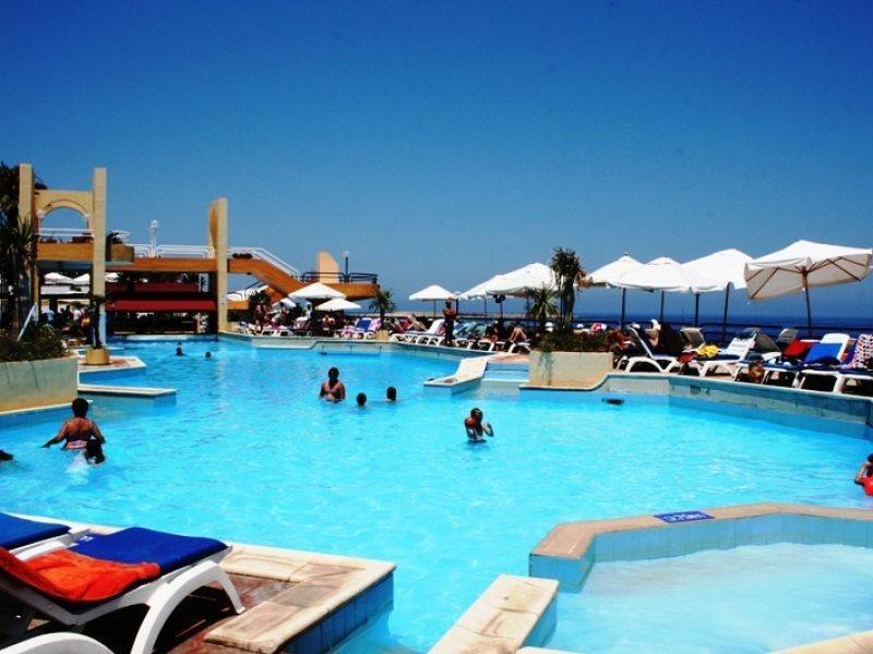 Bella Vista Resort Hurghada Families And Couples Only מראה חיצוני תמונה