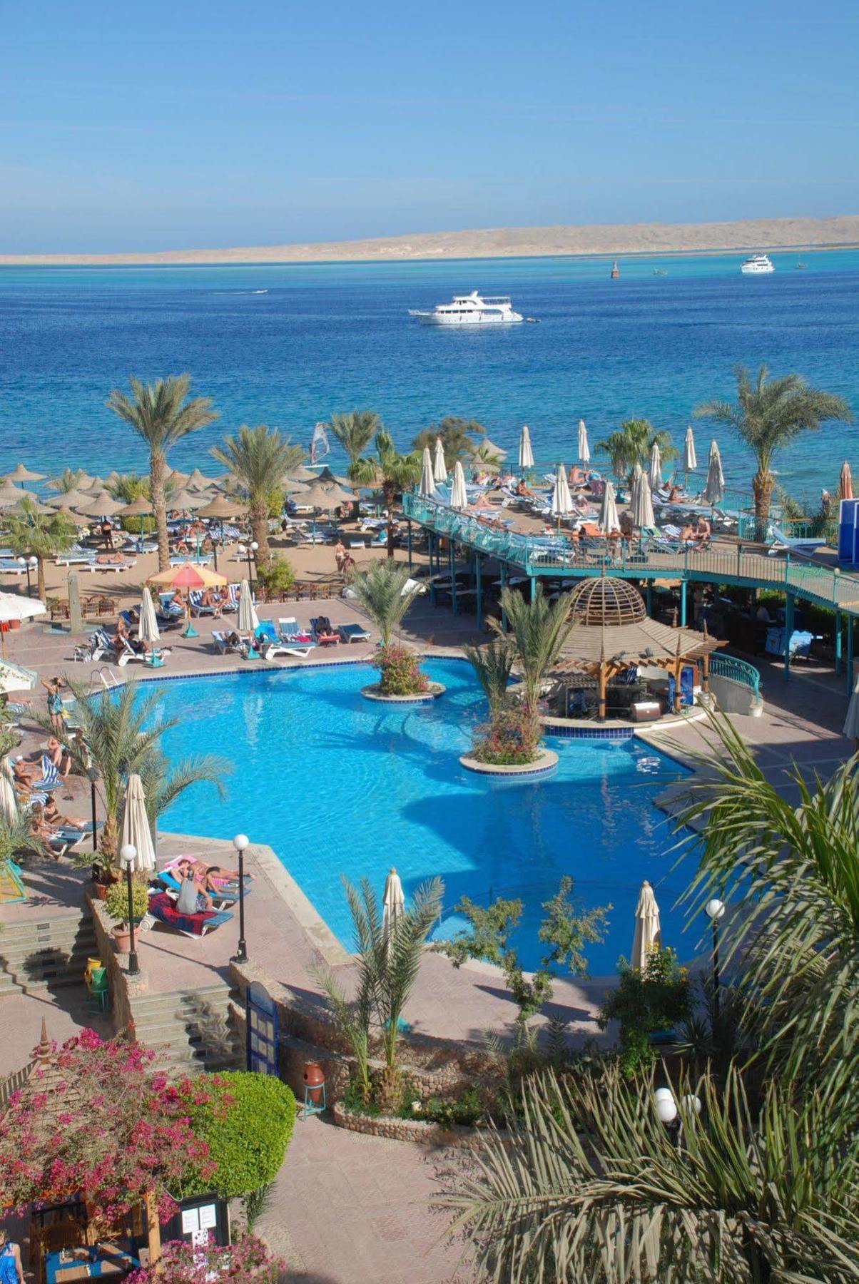 Bella Vista Resort Hurghada Families And Couples Only מראה חיצוני תמונה