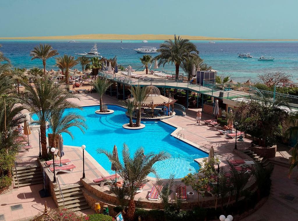 Bella Vista Resort Hurghada Families And Couples Only מראה חיצוני תמונה