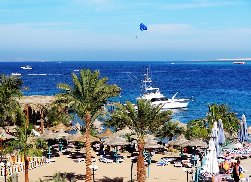 Bella Vista Resort Hurghada Families And Couples Only מראה חיצוני תמונה