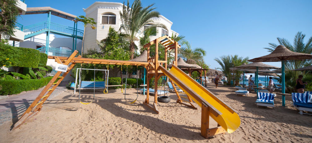 Bella Vista Resort Hurghada Families And Couples Only מראה חיצוני תמונה