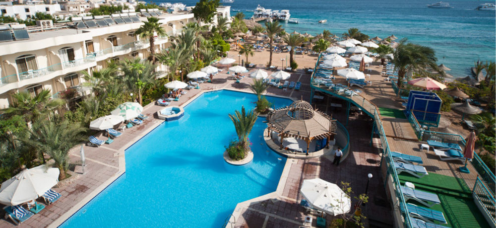 Bella Vista Resort Hurghada Families And Couples Only מראה חיצוני תמונה