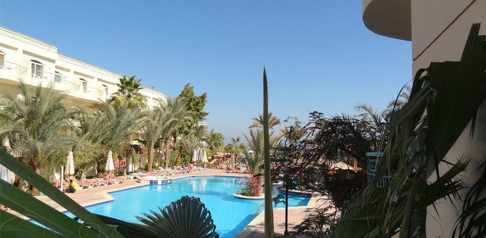 Bella Vista Resort Hurghada Families And Couples Only מראה חיצוני תמונה