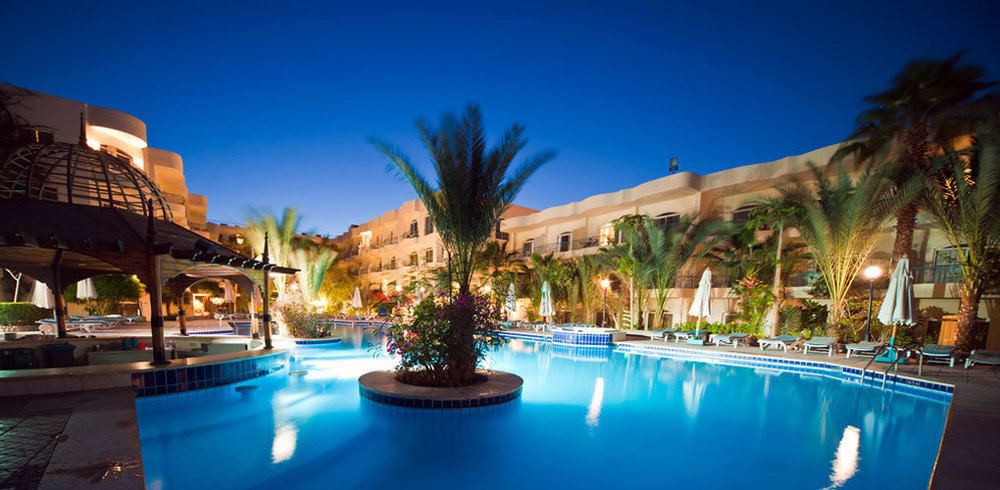 Bella Vista Resort Hurghada Families And Couples Only מראה חיצוני תמונה