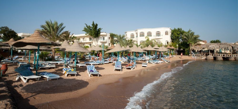 Bella Vista Resort Hurghada Families And Couples Only מראה חיצוני תמונה